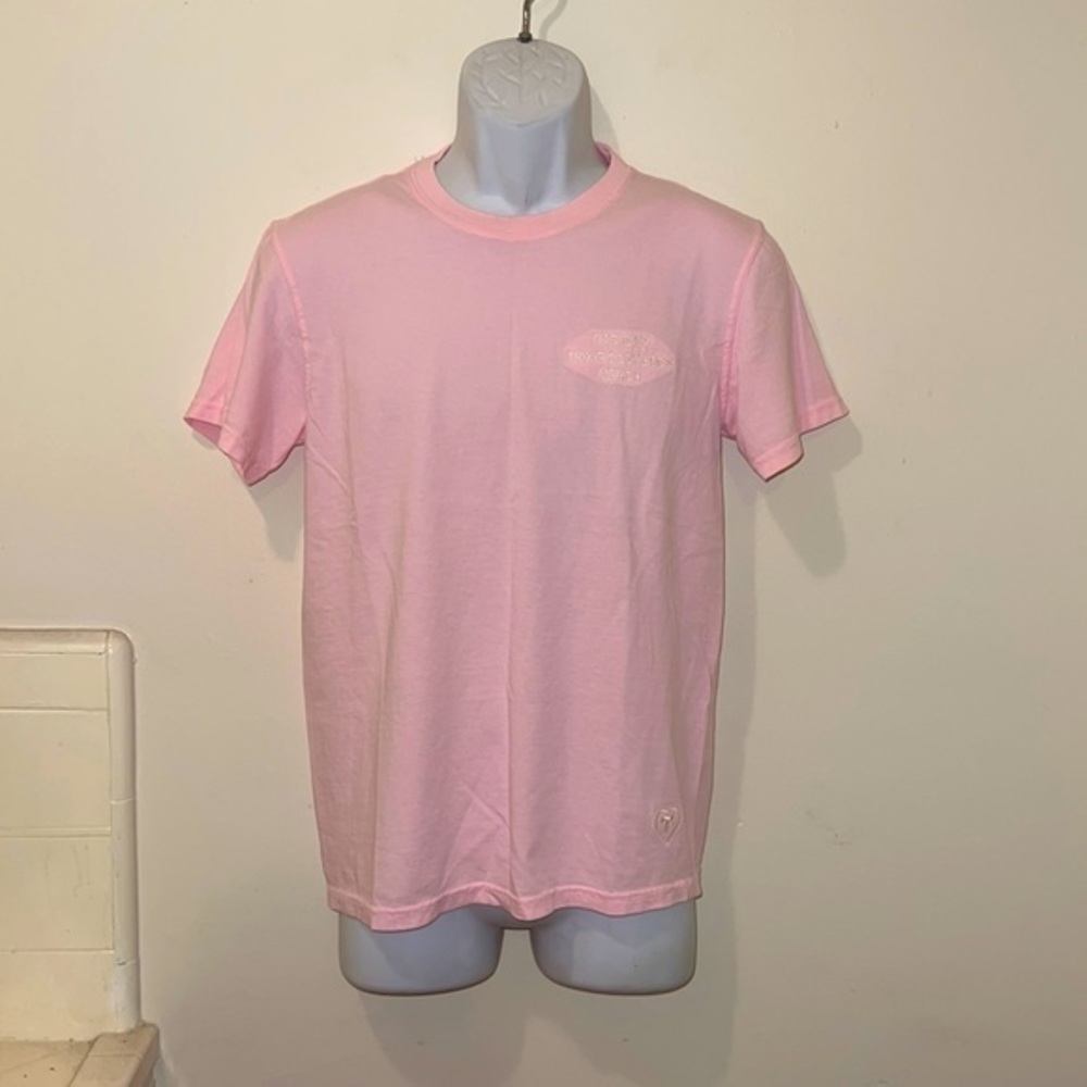 Unisex Trixie Mattel/Trixie Cosmetics Official Merch Pink on Pink Graphic Tee